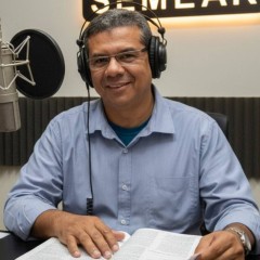 Valdizan Sousa