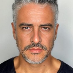 Lucio Magalhaes