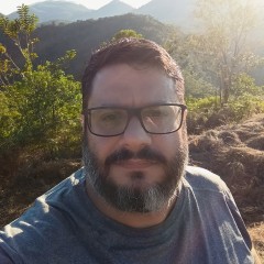 Fernando José Novais Rodrigues Júnior