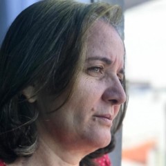 Maria Anete de Souza