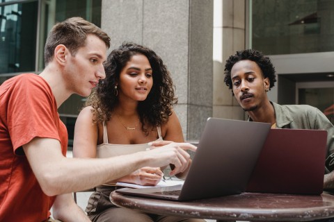 PLATAFORMA DE ESTUDOS ON LINE