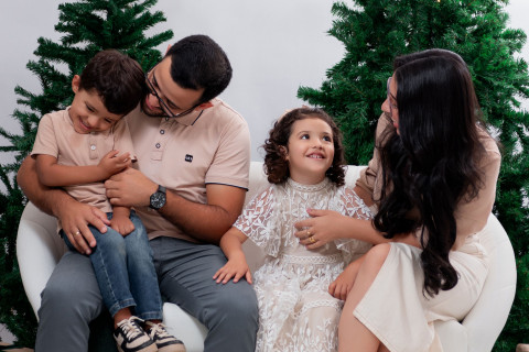 Como criar meus filhos