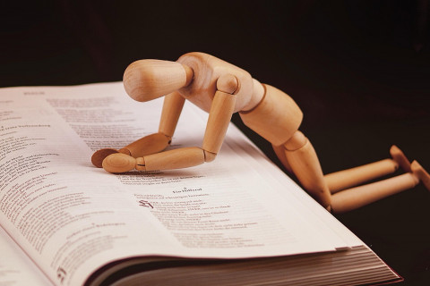 Orando para não ser atraído para o mal