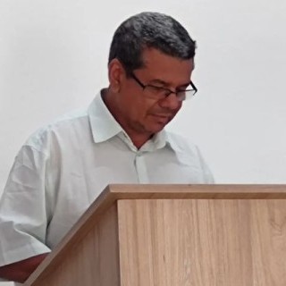Mensagens Valdizan