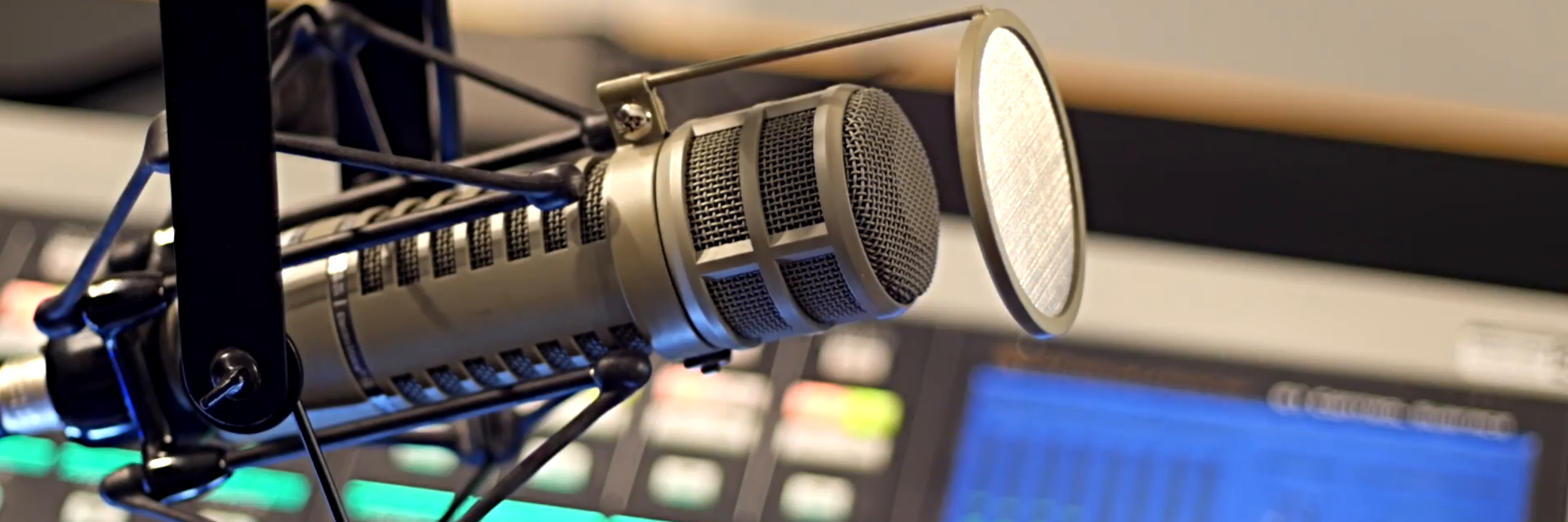 WebRadio